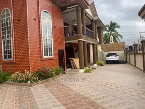 2bdrm Apartment in Wisa Groups, Accra Metropolitan for Rent