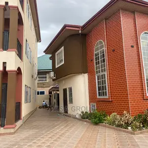 2bdrm Apartment in Wisa Groups, Accra Metropolitan for Rent
