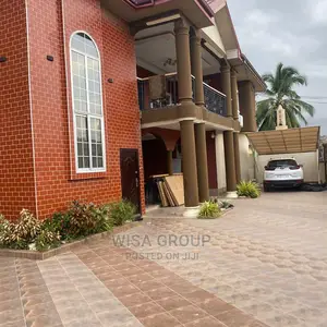 2bdrm Apartment in Wisa Groups, Accra Metropolitan for Rent