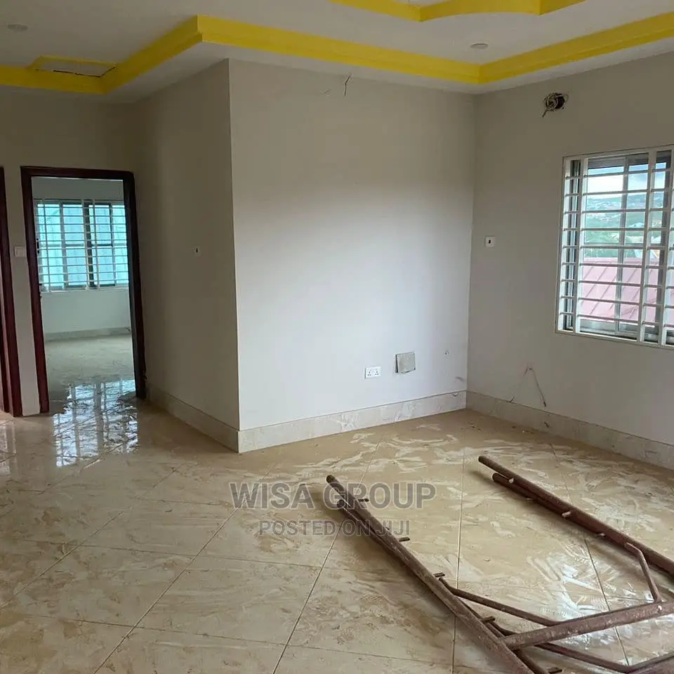 2bdrm Apartment in Wisa Groups, Accra Metropolitan for Rent