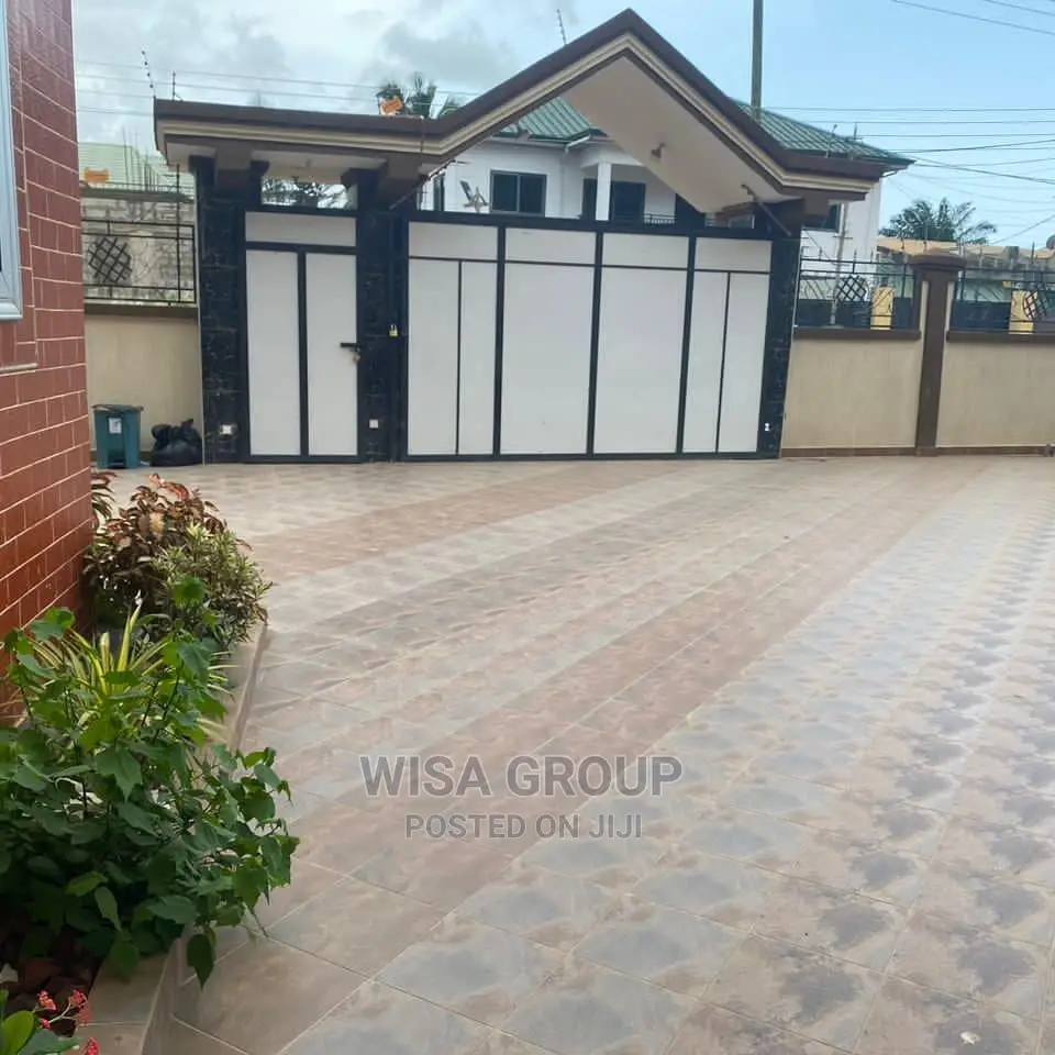 2bdrm Apartment in Wisa Groups, Accra Metropolitan for Rent