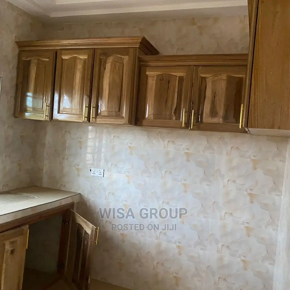 2bdrm Apartment in Wisa Groups, Accra Metropolitan for Rent