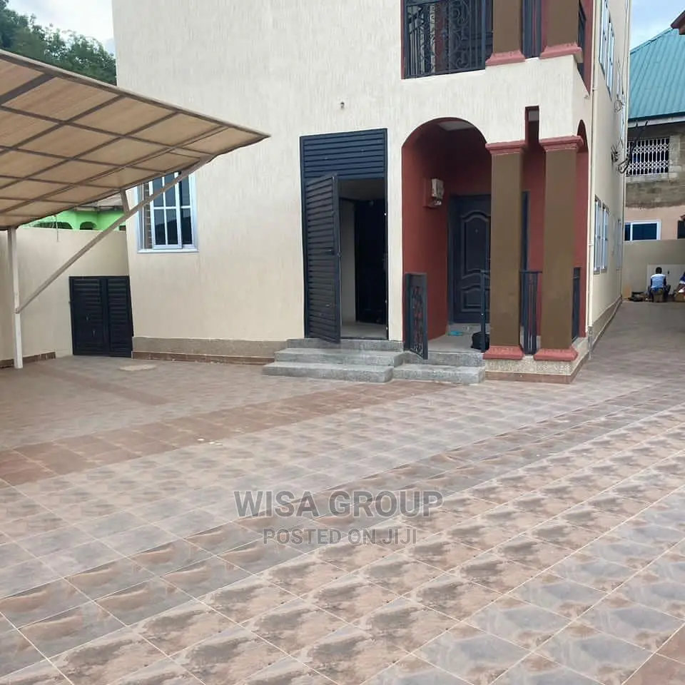 2bdrm Apartment in Wisa Groups, Accra Metropolitan for Rent