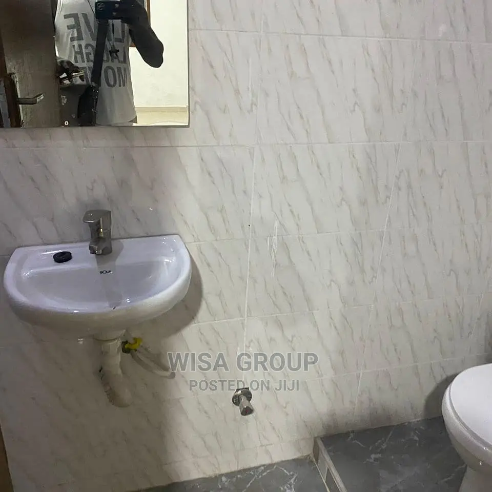 2bdrm Apartment in Wisa Groups, Accra Metropolitan for Rent