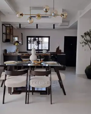 3bdrm Townhouse/Terrace in Seekers Realty, East Legon for Sale