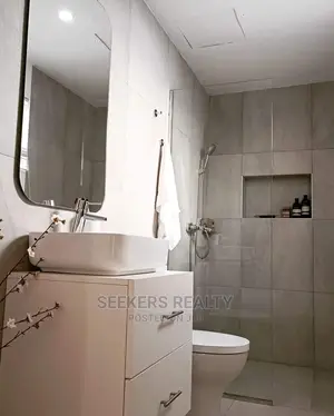 3bdrm Townhouse/Terrace in Seekers Realty, East Legon for Sale