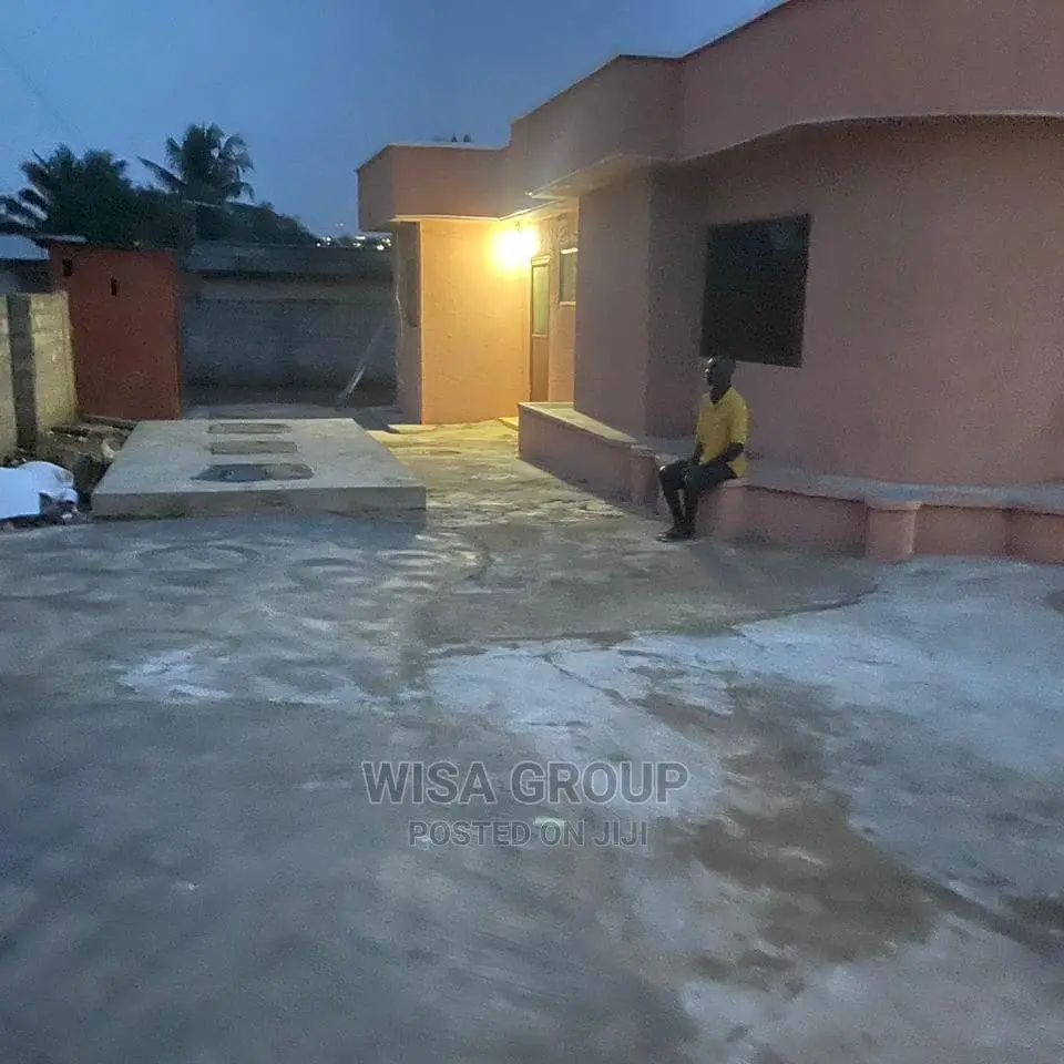 2bdrm Apartment in Wisa Groups, Accra Metropolitan for Rent