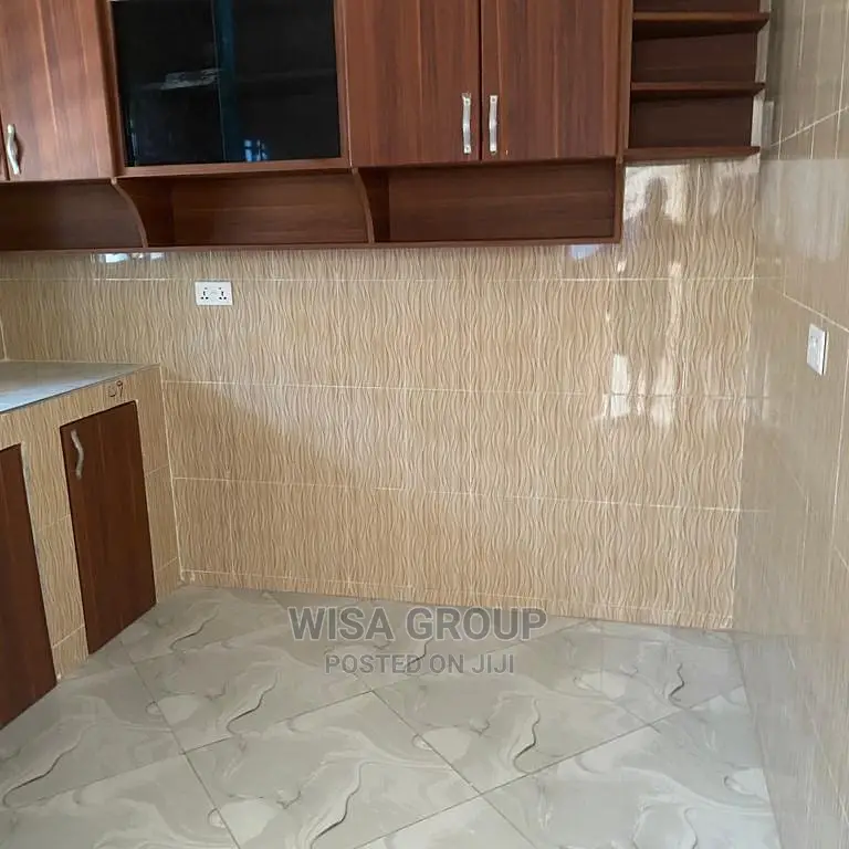 1bdrm Apartment in Wisa Groups, Accra Metropolitan for Rent