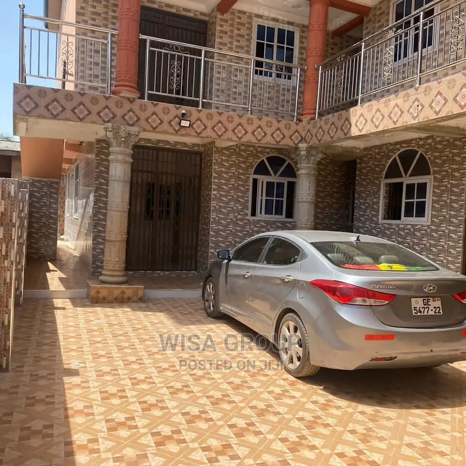 1bdrm Apartment in Wisa Groups, Accra Metropolitan for Rent