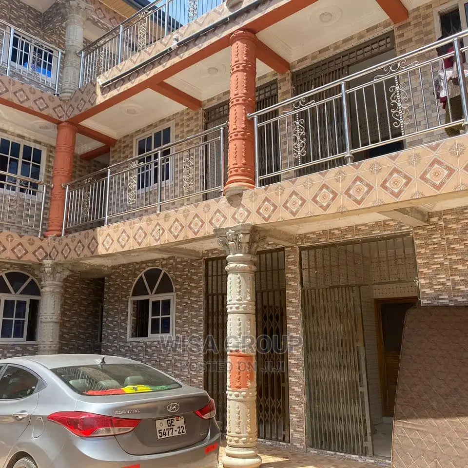 1bdrm Apartment in Wisa Groups, Accra Metropolitan for Rent