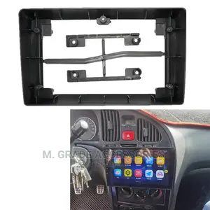 Hyundai Elantra Xd 2001 to 2006 Android Radio With Carplay