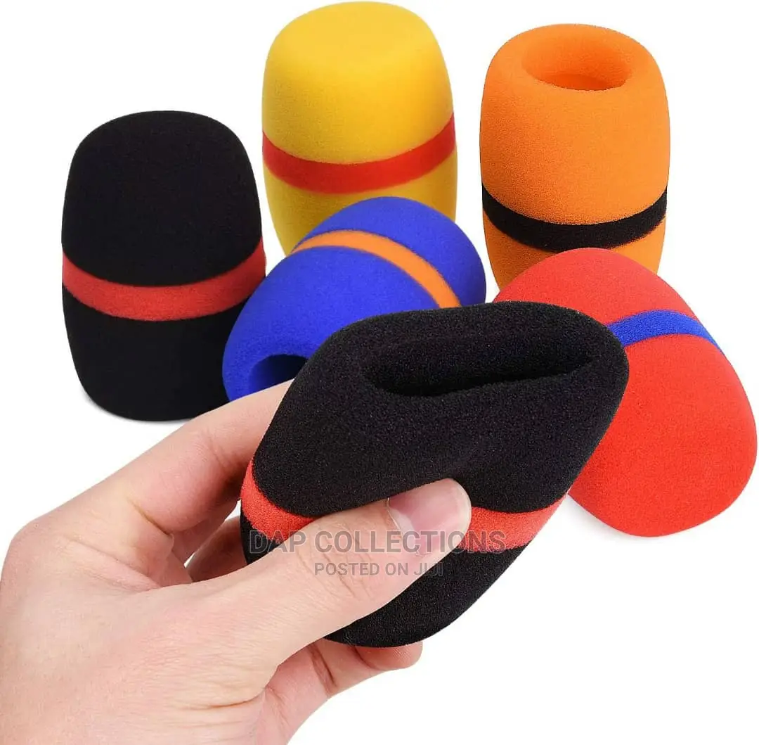 Quality Mic Cover Mic Foam/ Wind Shield