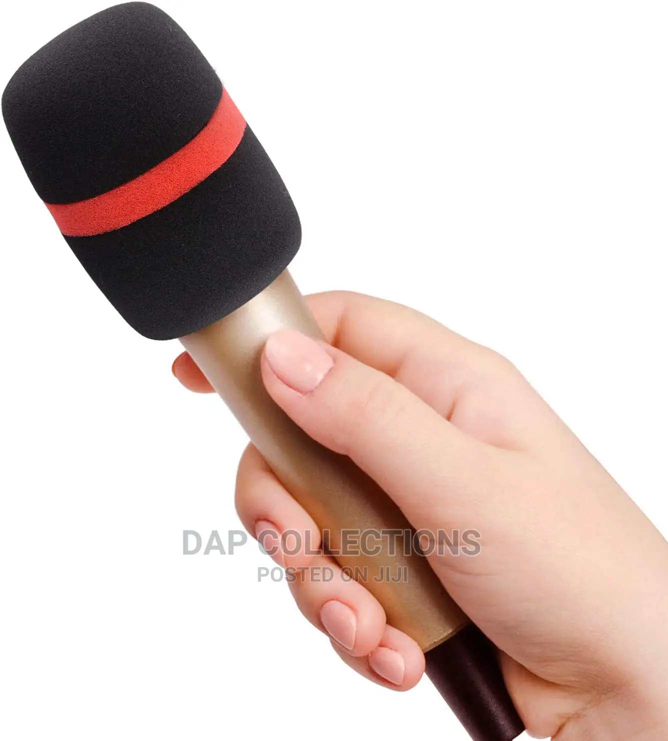 Quality Mic Cover Mic Foam/ Wind Shield