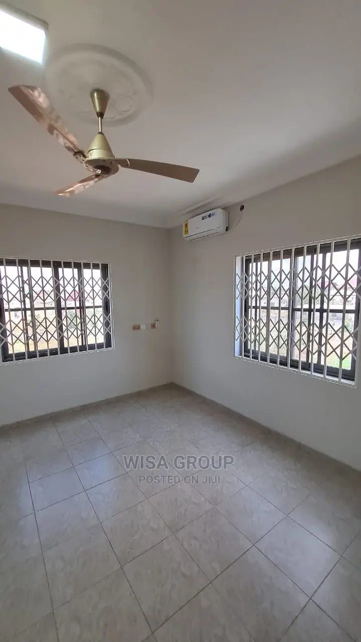 2bdrm Apartment in Wisa Groups, Tema Metropolitan for Rent