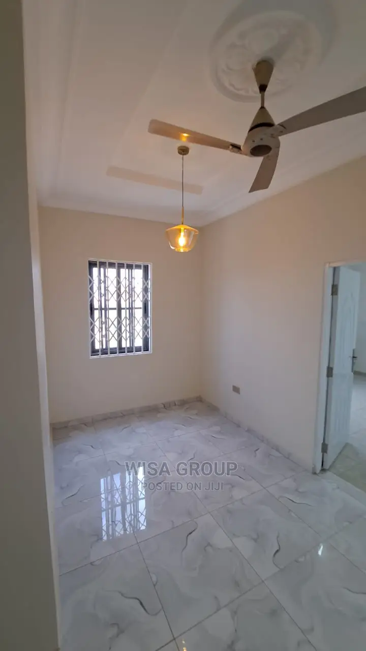2bdrm Apartment in Wisa Groups, Tema Metropolitan for Rent