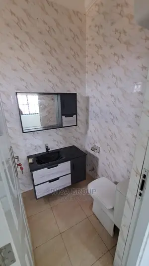 2bdrm Apartment in Wisa Groups, Tema Metropolitan for Rent