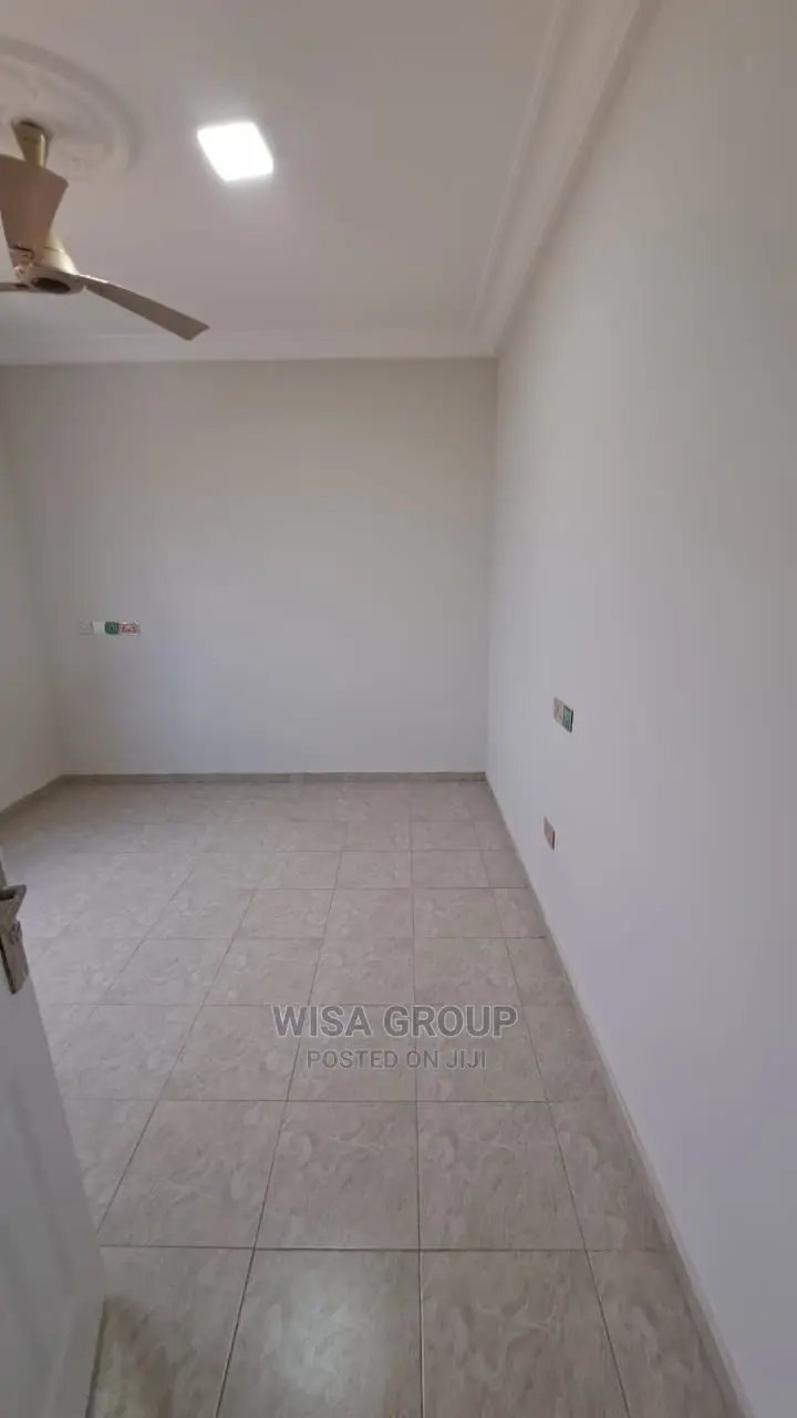 2bdrm Apartment in Wisa Groups, Tema Metropolitan for Rent