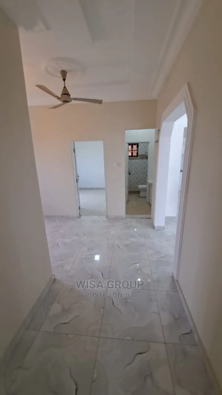 2bdrm Apartment in Wisa Groups, Tema Metropolitan for Rent
