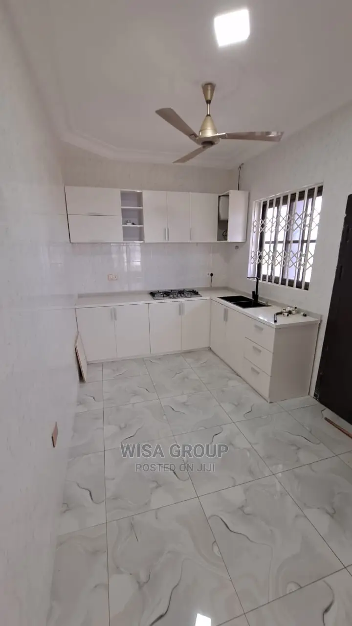 2bdrm Apartment in Wisa Groups, Tema Metropolitan for Rent