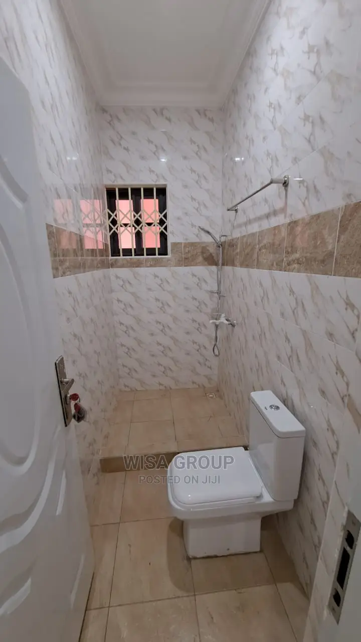 2bdrm Apartment in Wisa Groups, Tema Metropolitan for Rent