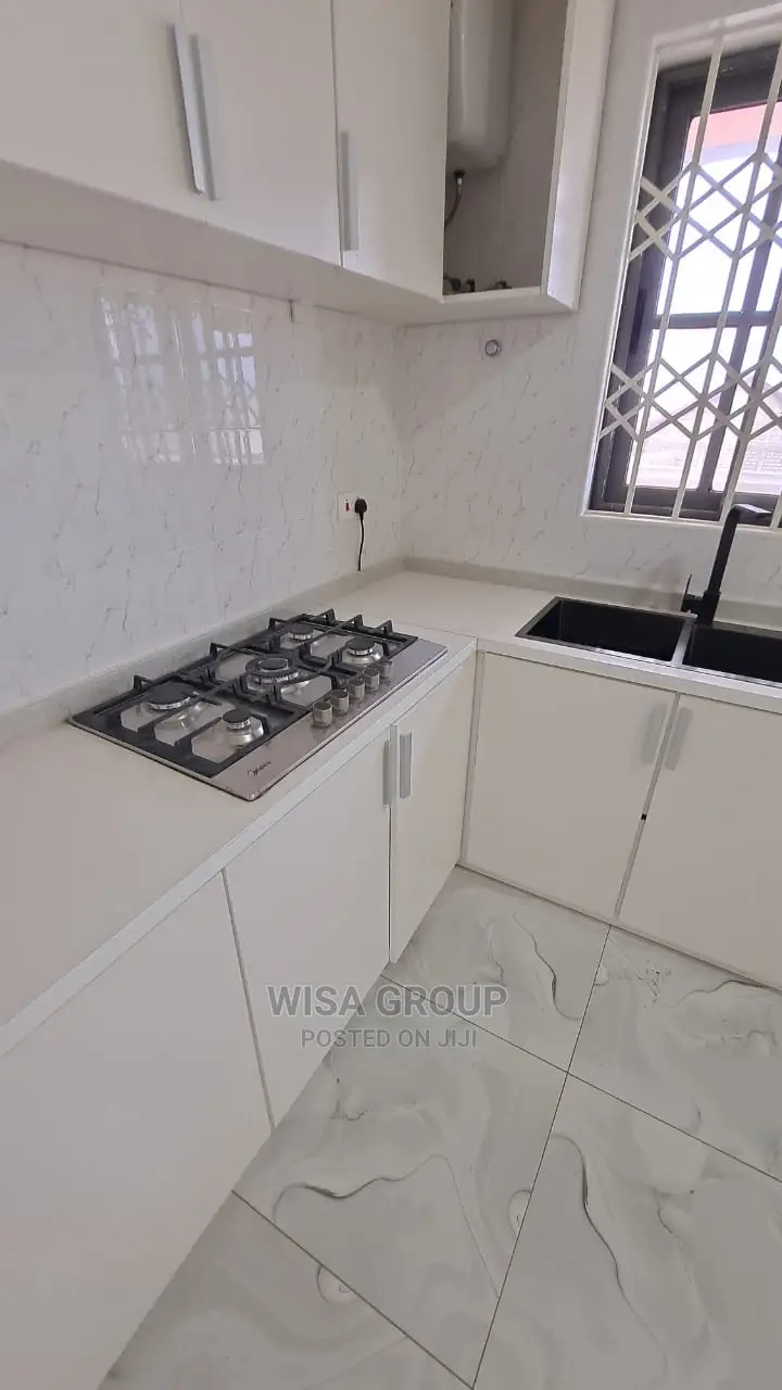 2bdrm Apartment in Wisa Groups, Tema Metropolitan for Rent