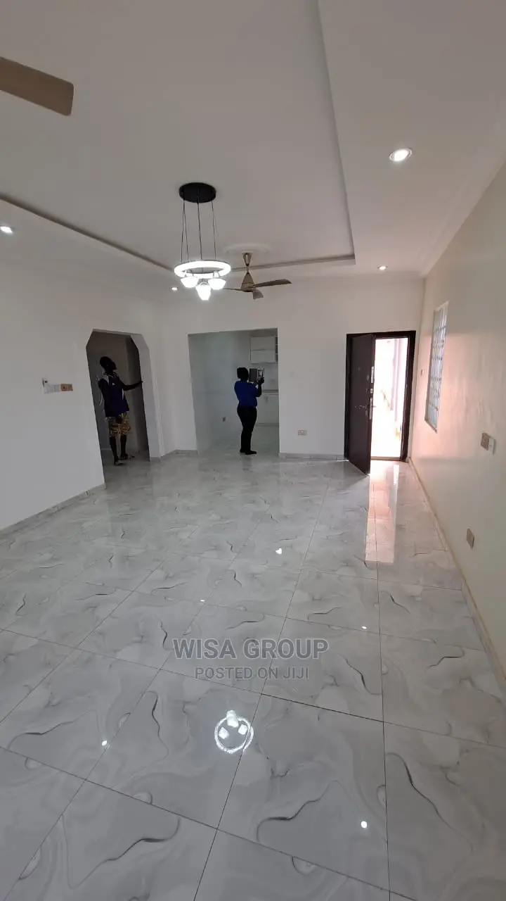 2bdrm Apartment in Wisa Groups, Tema Metropolitan for Rent