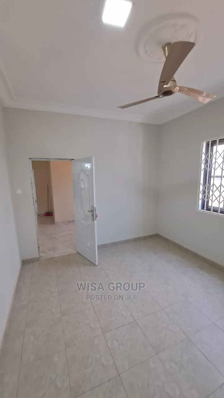 2bdrm Apartment in Wisa Groups, Tema Metropolitan for Rent