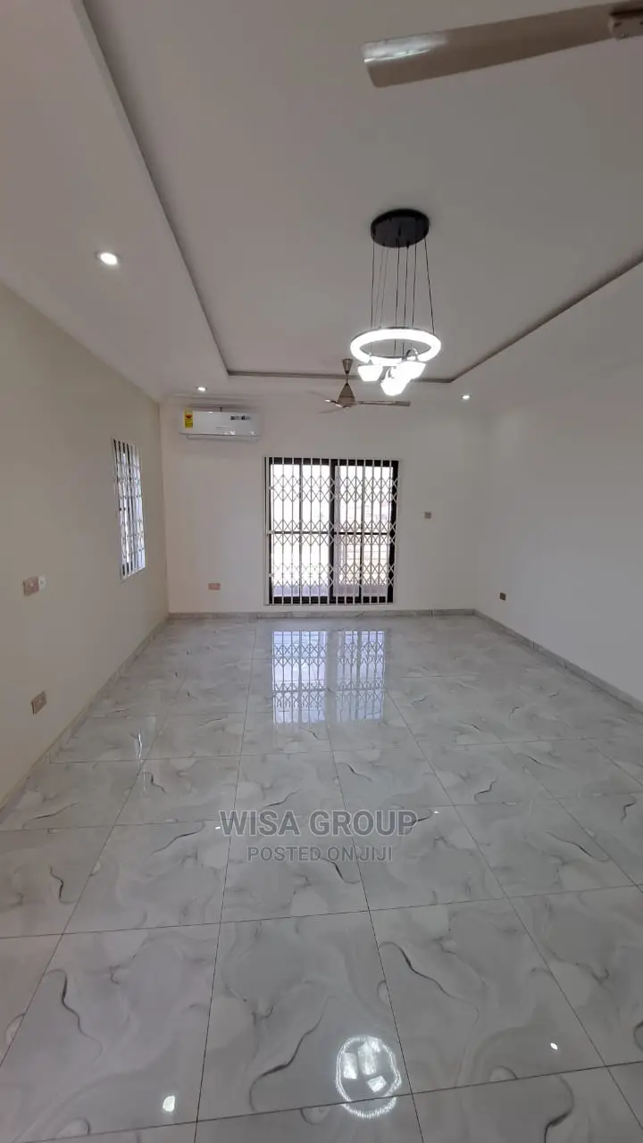 2bdrm Apartment in Wisa Groups, Tema Metropolitan for Rent