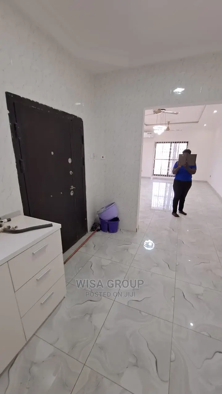 2bdrm Apartment in Wisa Groups, Tema Metropolitan for Rent