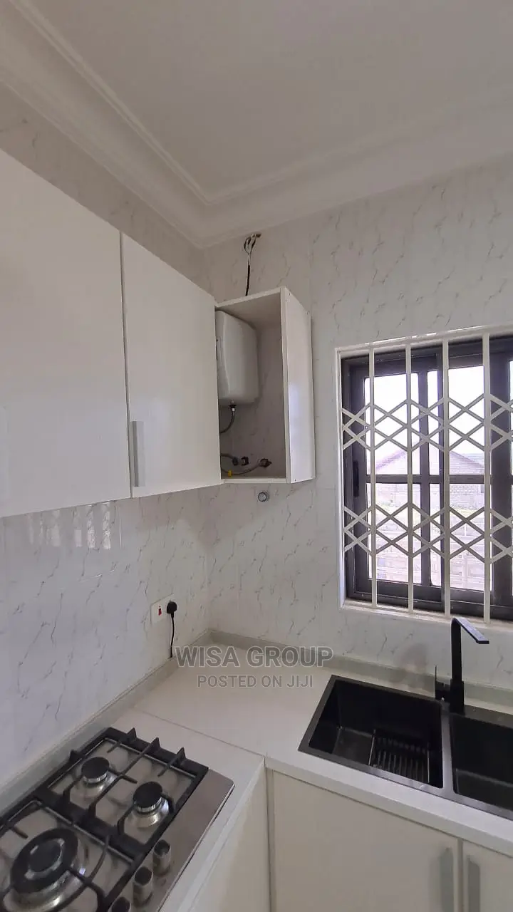 2bdrm Apartment in Wisa Groups, Tema Metropolitan for Rent