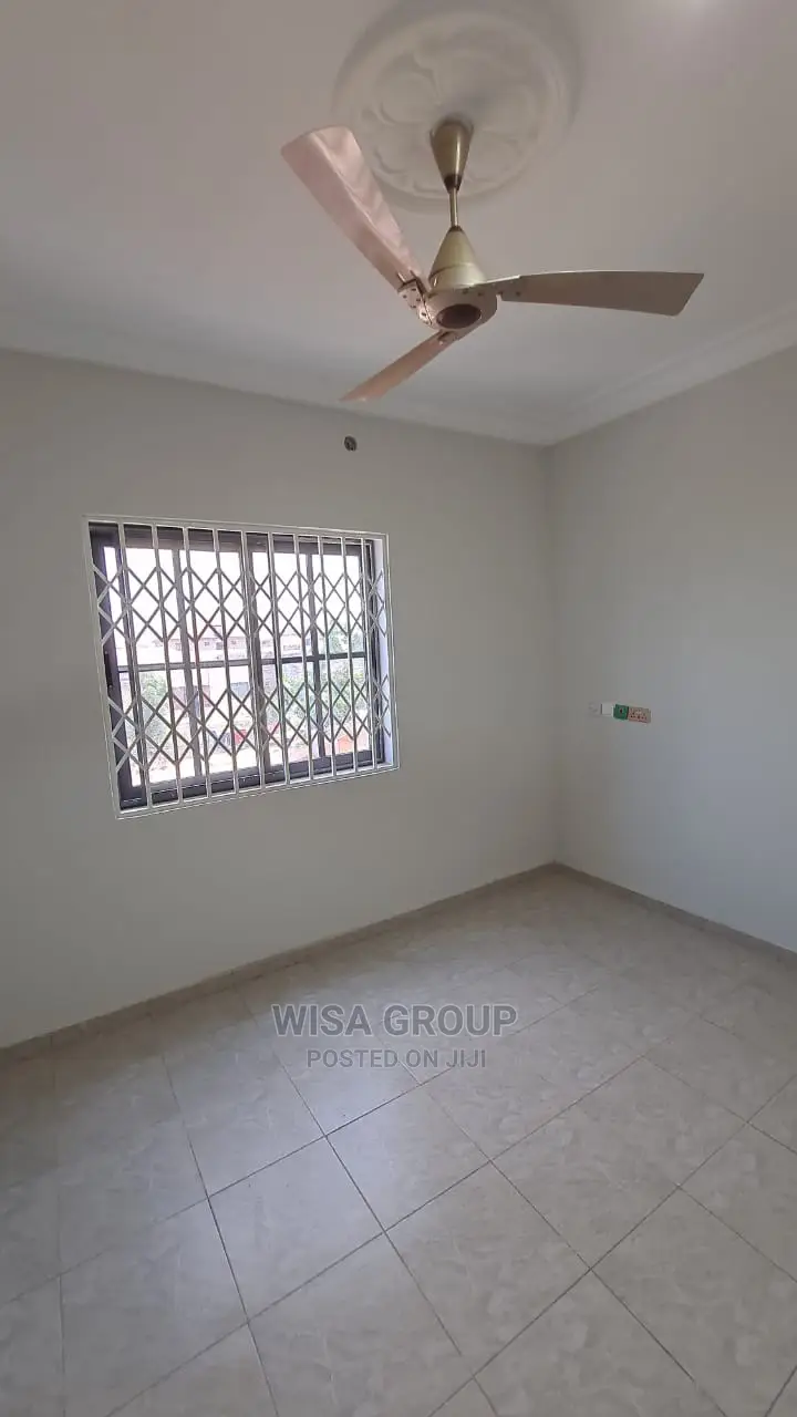 2bdrm Apartment in Wisa Groups, Tema Metropolitan for Rent