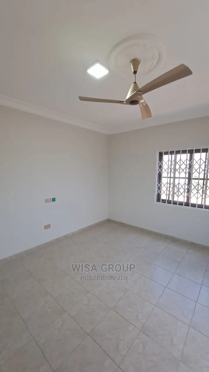 2bdrm Apartment in Wisa Groups, Tema Metropolitan for Rent