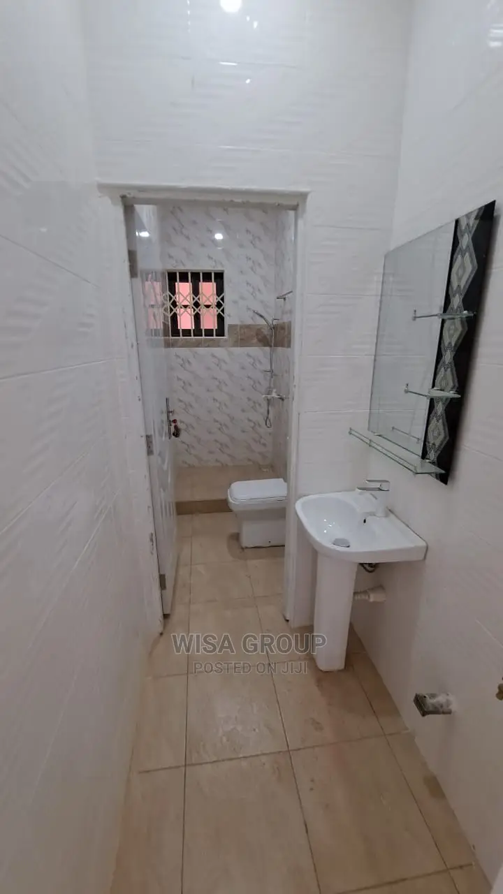 2bdrm Apartment in Wisa Groups, Tema Metropolitan for Rent
