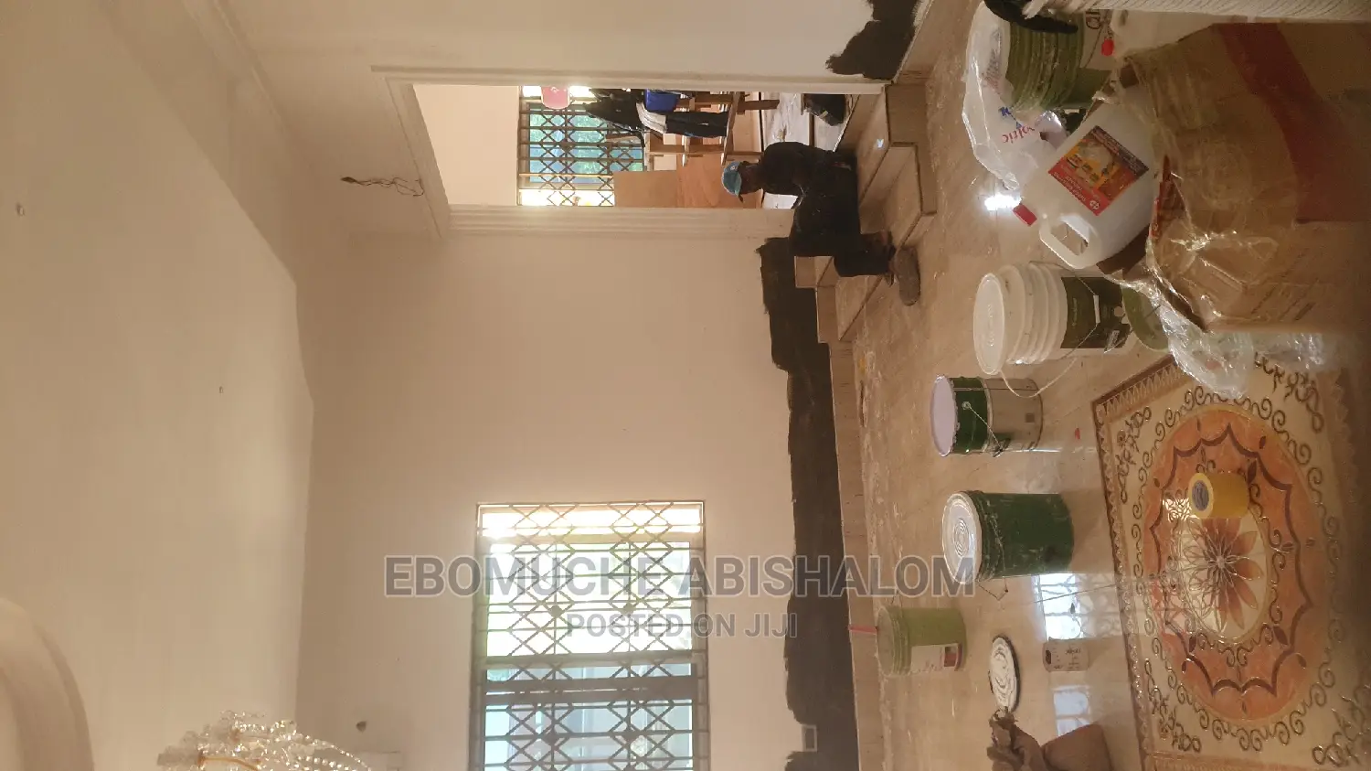 Professional Painter,Skimming,Grafiato and Wall Treatments