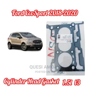 Ford Ecosport 1.5L Cylinder Head Gasket