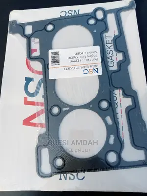 Ford Ecosport 1.5L Cylinder Head Gasket