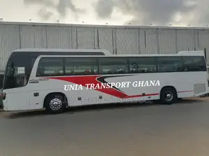 COACHES Bus Rental Services