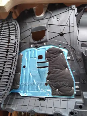 Honda Civic 2018 Engine Panel or Under Panel Available