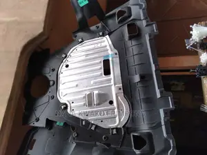 Honda Cr-v 2018 Engine Panel or Under Panel Available