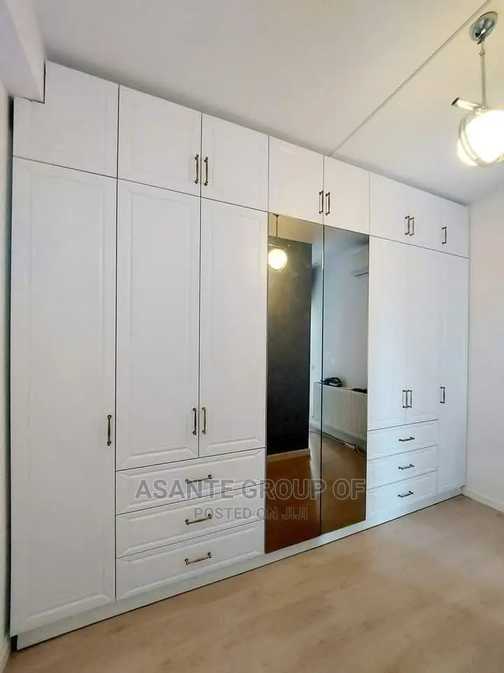 Quality, Modern and Affordable Modern Waldrobes