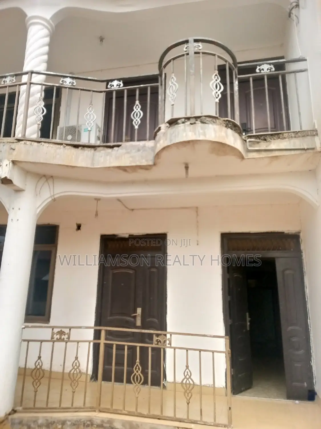 3bdrm Apartment in Hfc Estate, Spintex for rent