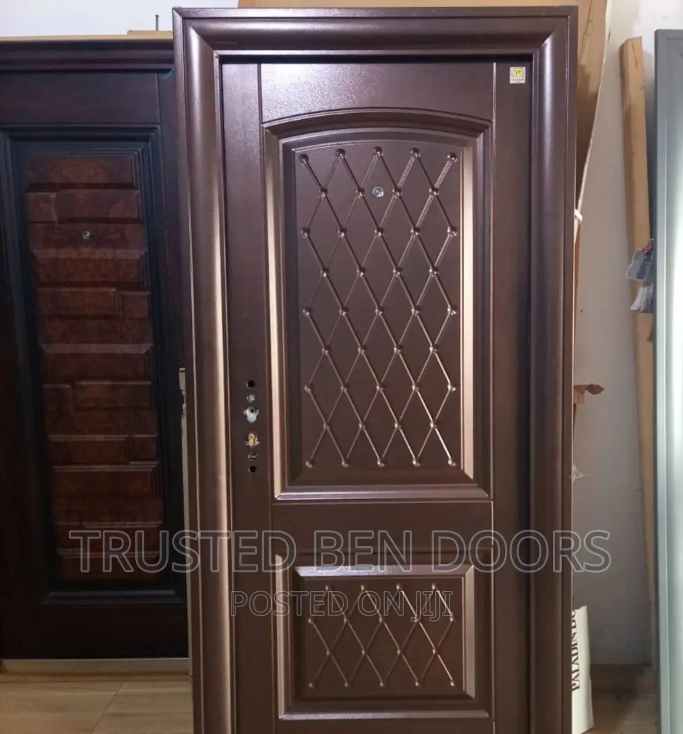 Paladin Turkish Doors Available In All Sizes_colors_designs