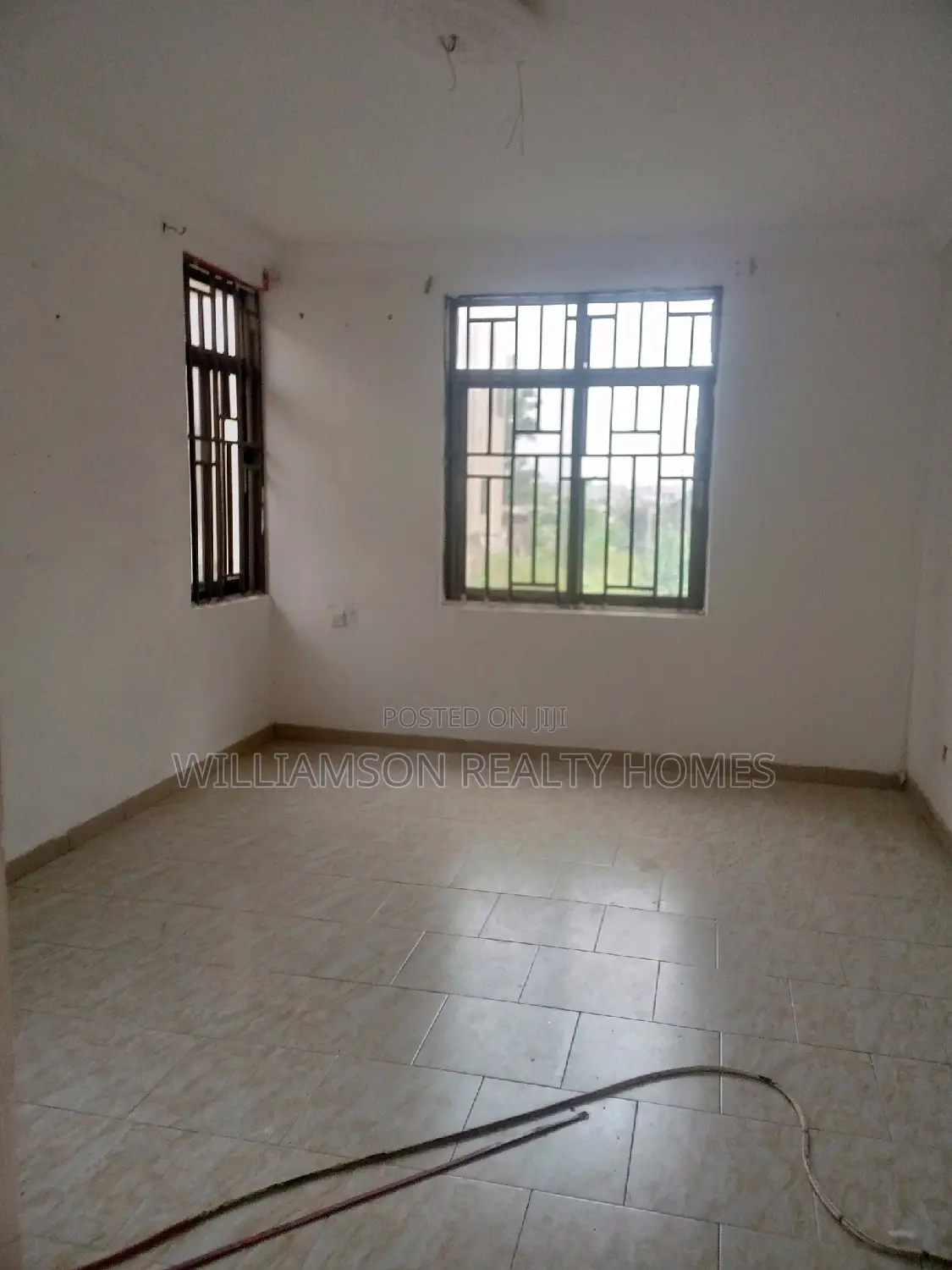 3bdrm Apartment in Hfc Estate, Spintex for rent