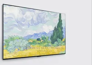 LG UHD Smart OLED Eye Comfort OLED65G1PVA LG Tv