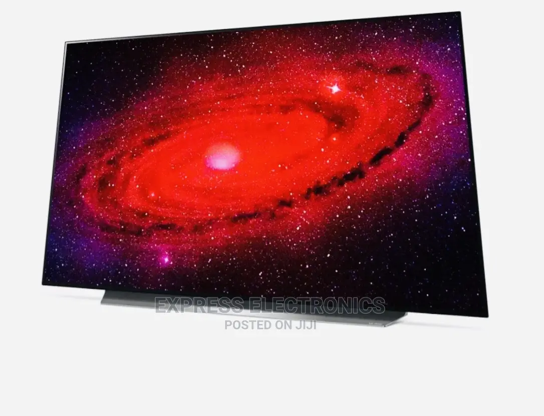 Amazing  New OLED UHD LED Smart OLED65CXPVA 65”LG