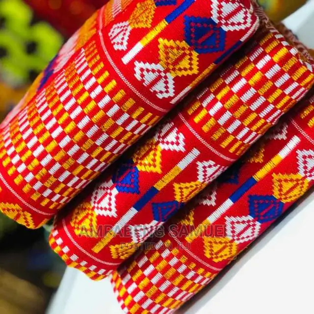 Finest Kente Clothes Enterprise