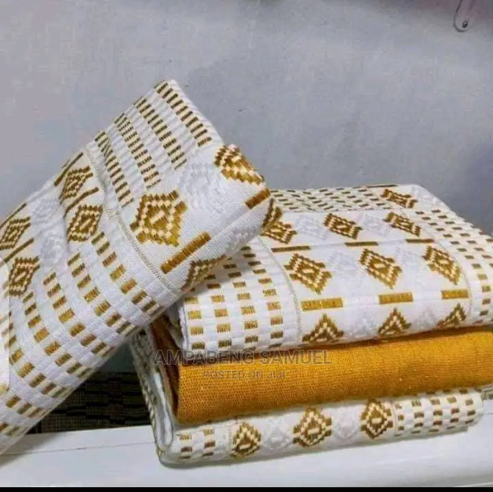 Finest Kente Clothes Enterprise