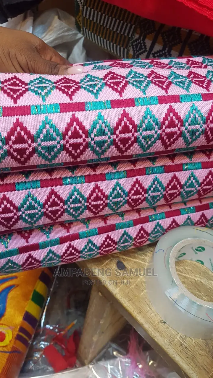 Finest Kente Clothes Enterprise