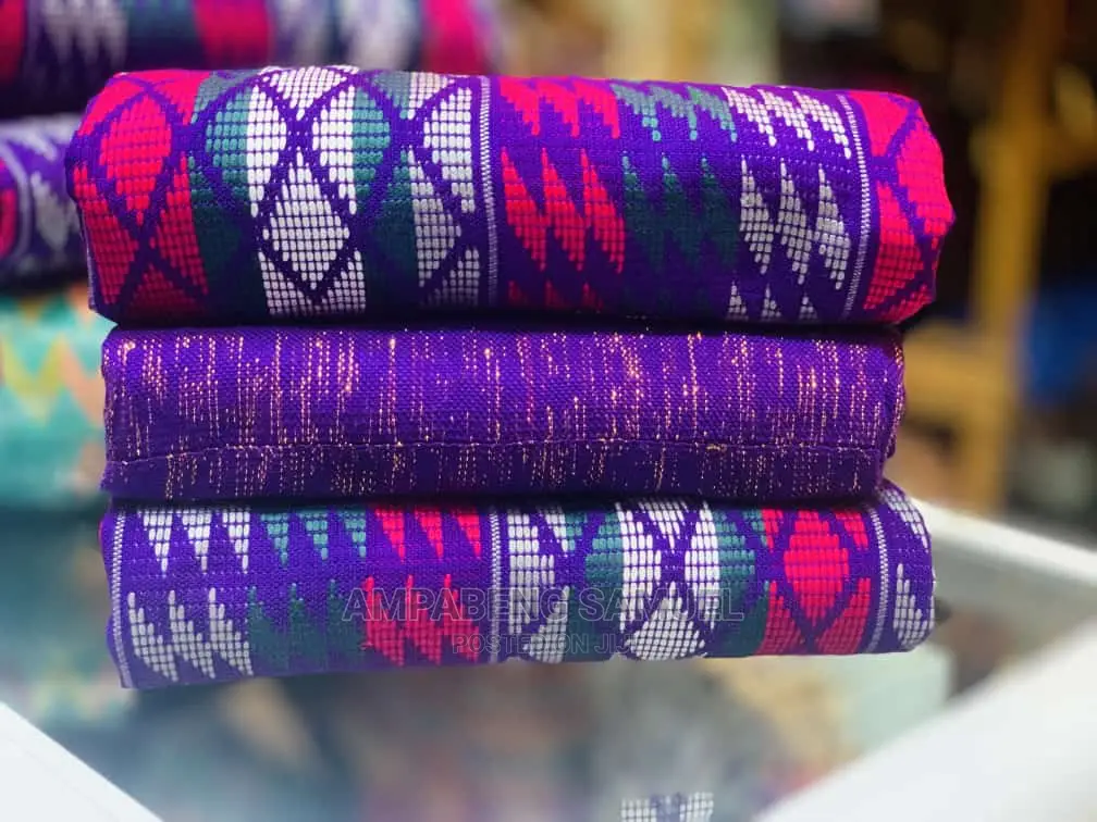 Finest Kente Clothes Enterprise