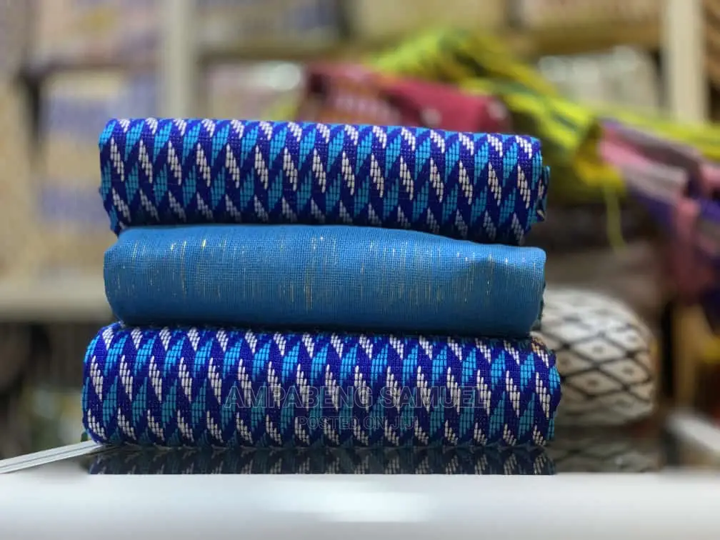 Finest Kente Clothes Enterprise